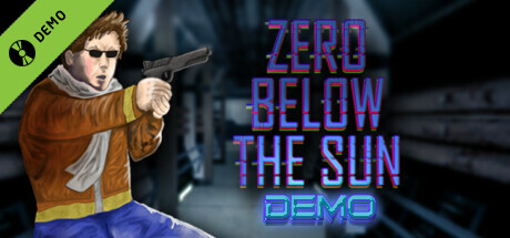 Zero Below The Sun Demo