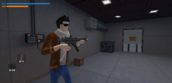 Zero Below The Sun Demo