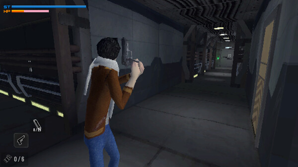 Zero Below The Sun Demo