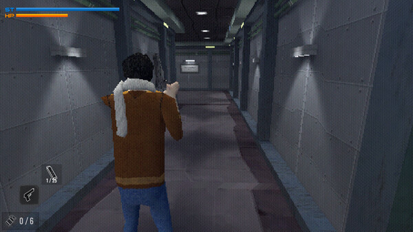 Zero Below The Sun Demo