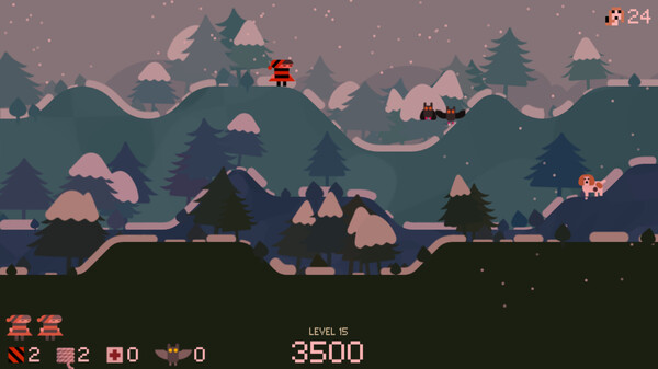 Rescue: The Beagles.