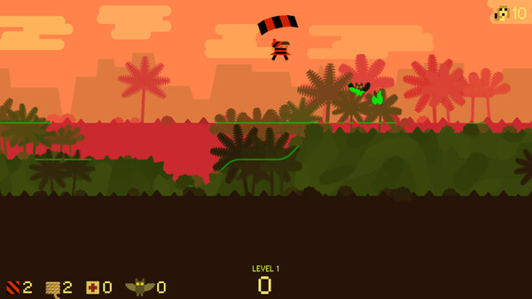 Rescue: The Beagles.