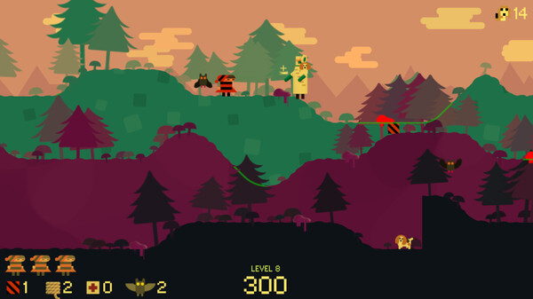 Rescue: The Beagles.