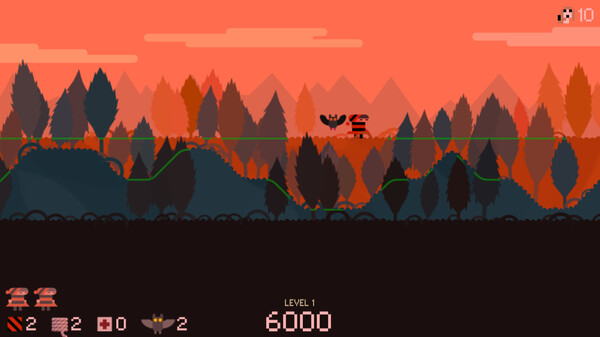 Rescue: The Beagles.