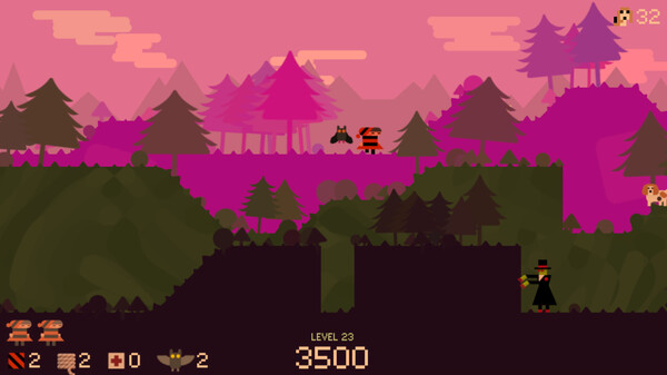 Rescue: The Beagles.