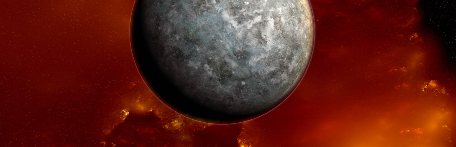 Gratuitous Space Shooty Game
