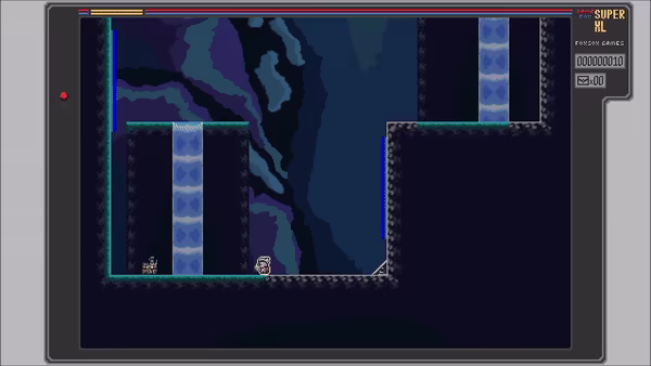 Goat's Tale Adventure video 2