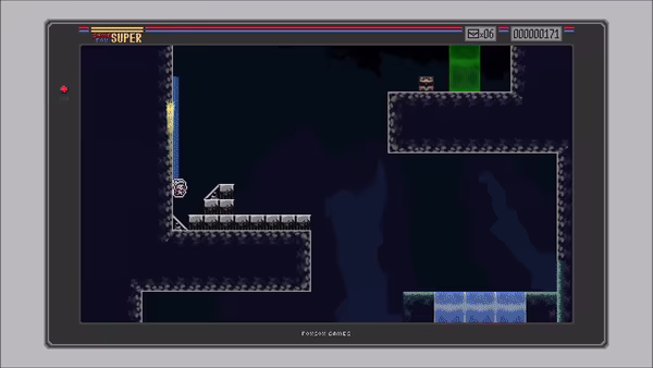 Goat's Tale Adventure video 3