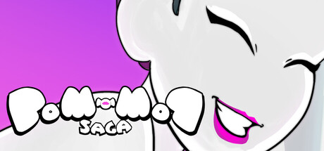 BomBom Saga cover