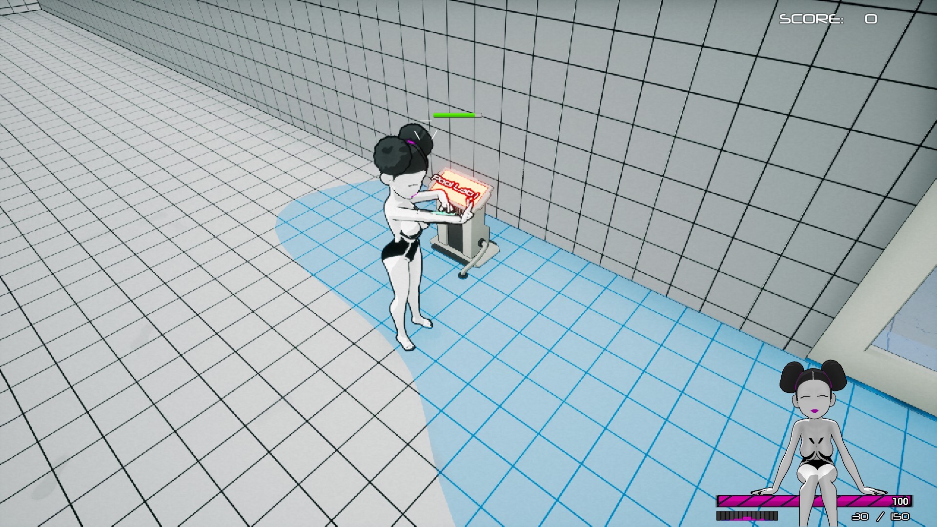 BomBom Saga screenshot 10
