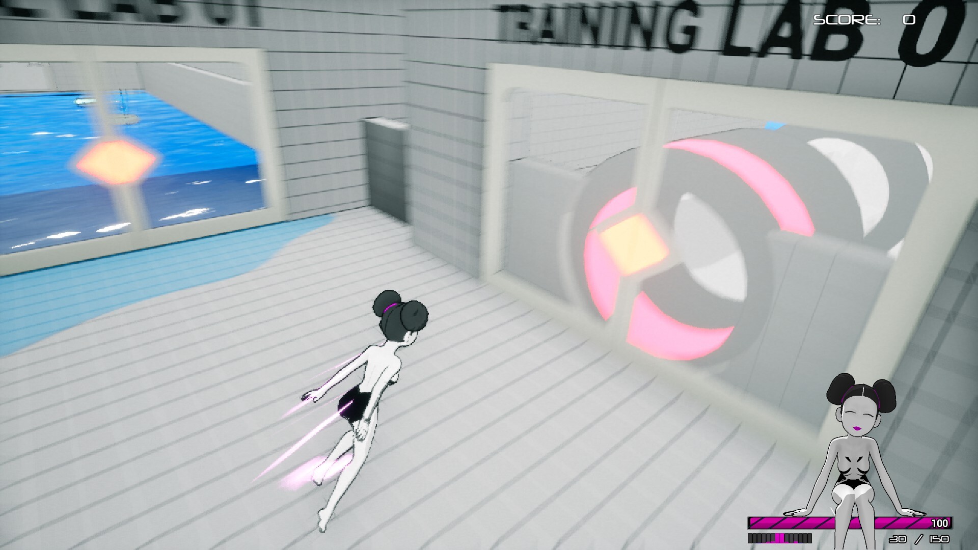 BomBom Saga screenshot 13