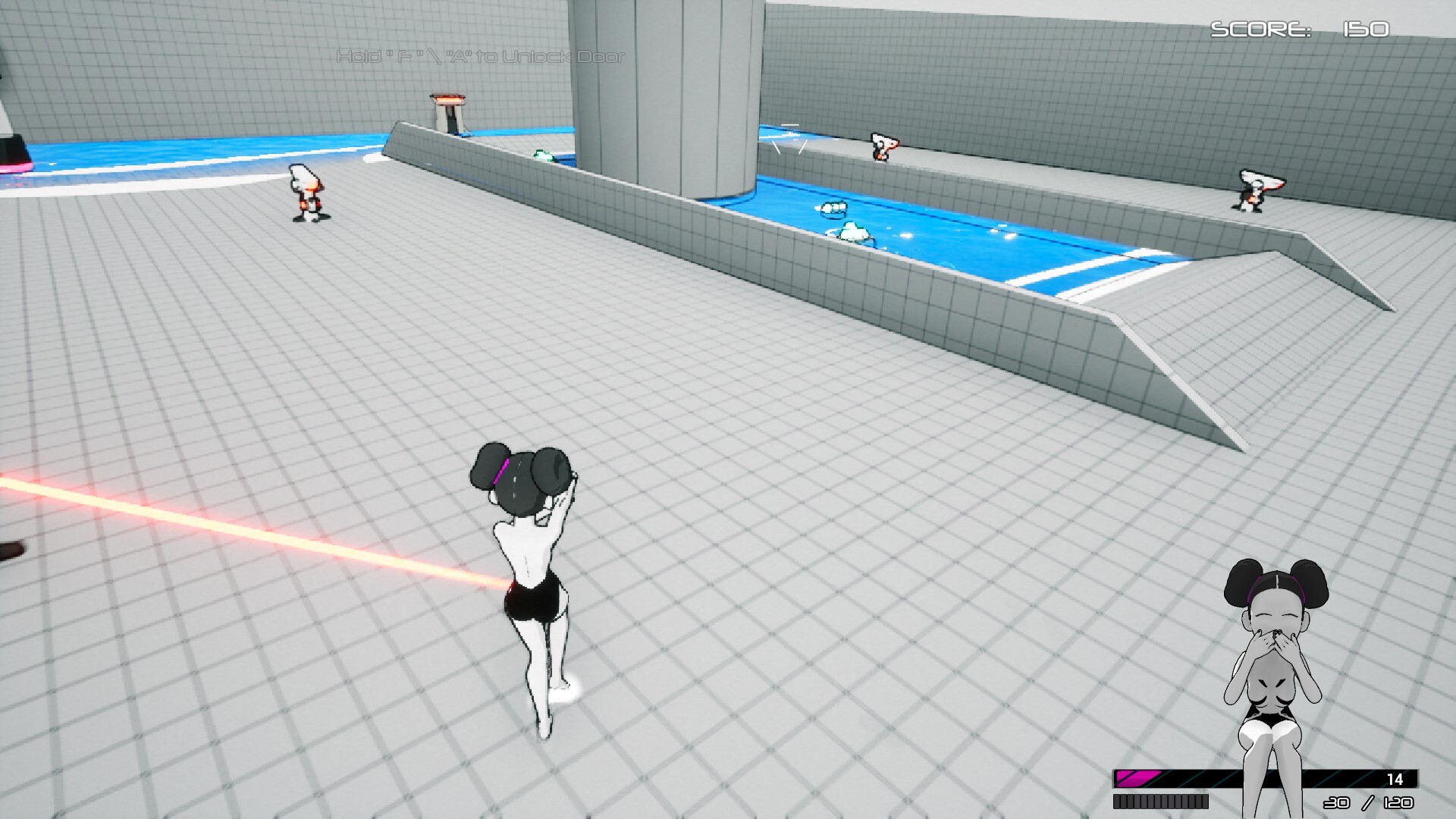BomBom Saga screenshot 12