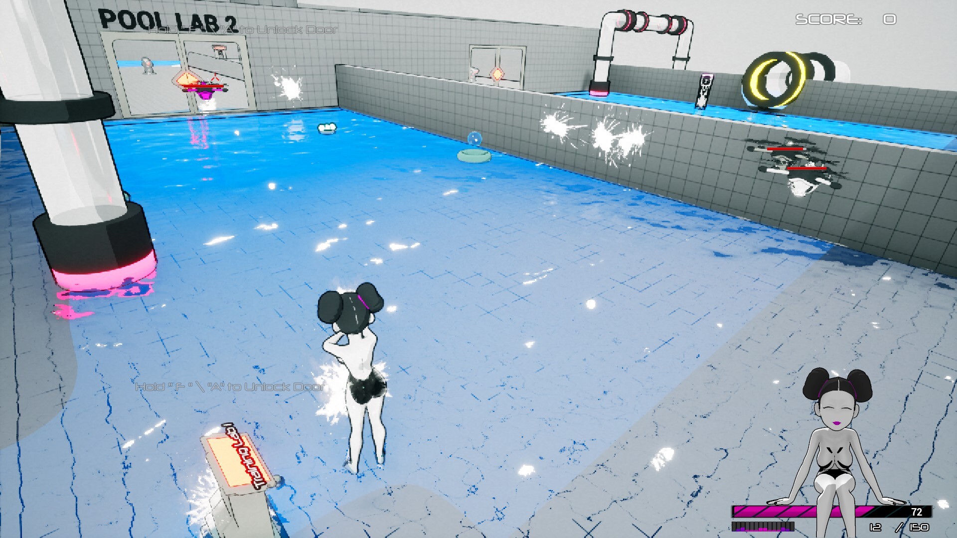 BomBom Saga screenshot 12