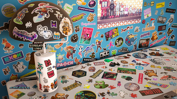 Jigsaw Puzzle Dreams: Stickers, Challenges, and More!