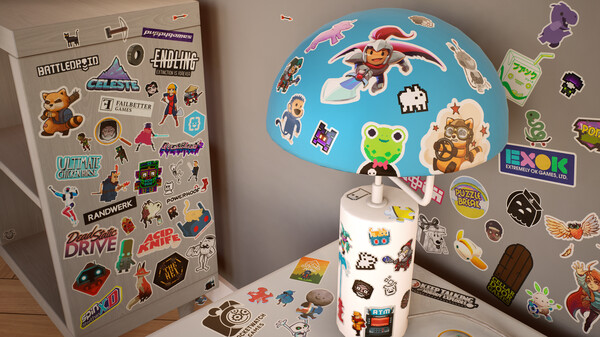 Jigsaw Puzzle Dreams: Stickers, Challenges, and More!