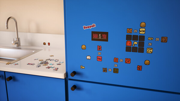 Jigsaw Puzzle Dreams: Stickers, Challenges, and More!