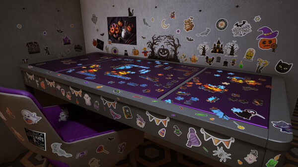 Jigsaw Puzzle Dreams: Stickers, Challenges, and More!
