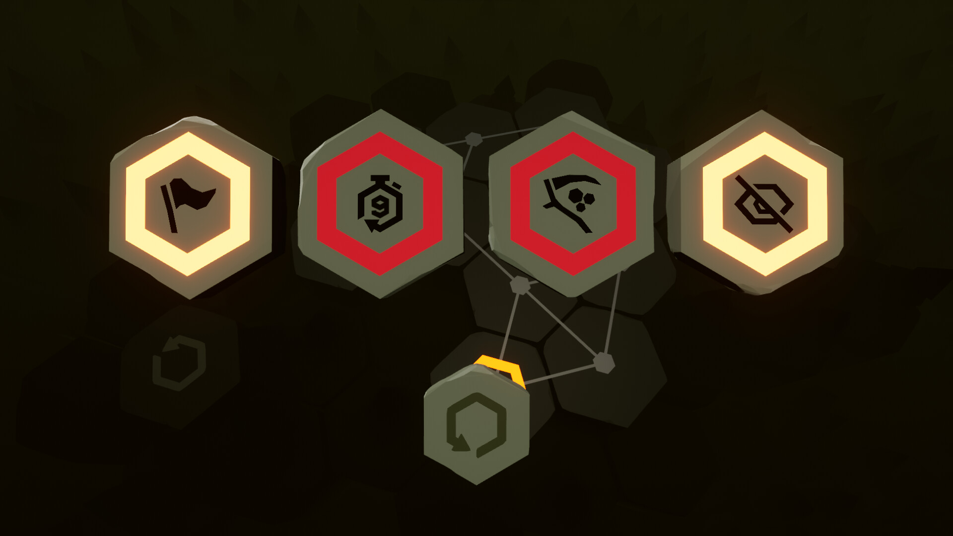 Rogue's Hexagon screenshot #4