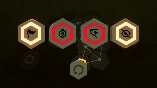 Rogue's Hexagon screenshot 4