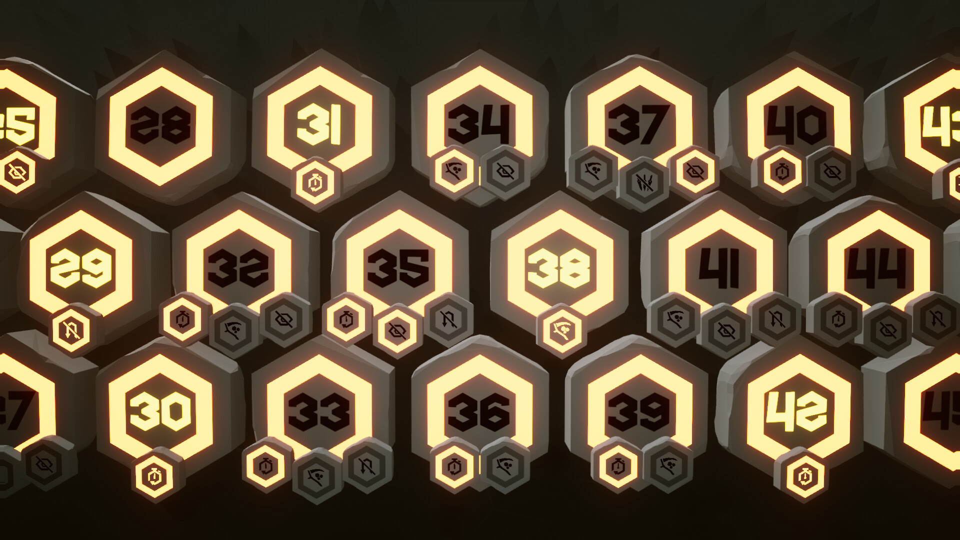 Rogue's Hexagon screenshot #6