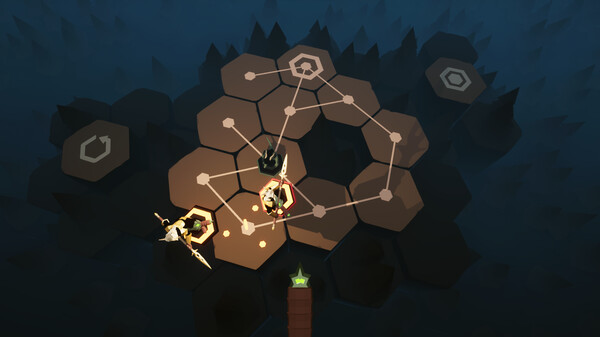 Rogue's Hexagon screenshot 5