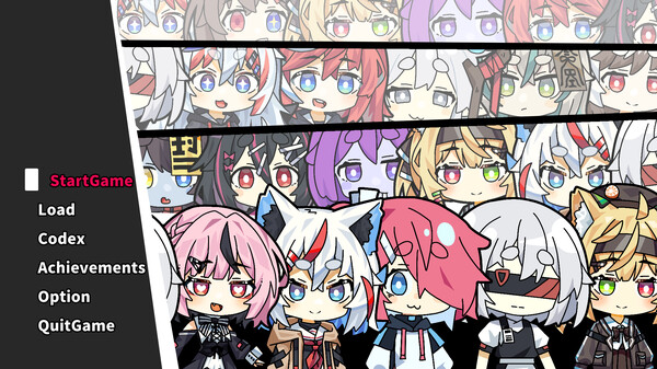 Unconventional Fantasy screenshot 1