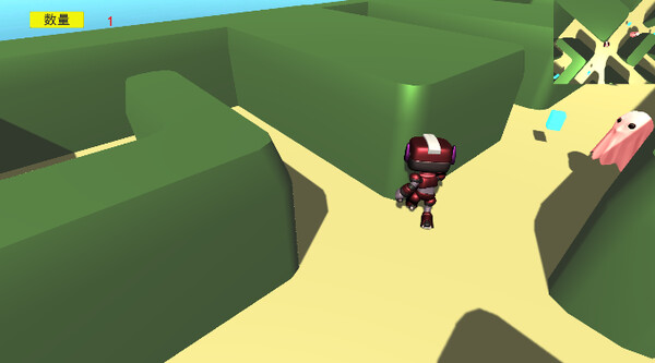 Moyu world screenshot 4