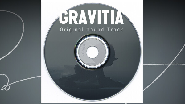 Gravitia Soundtrack screenshot 1