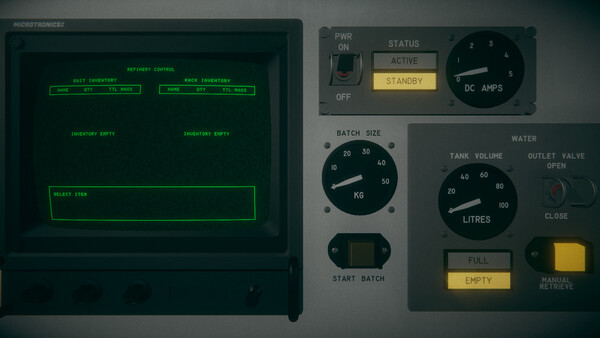Screenshot 3 of Untethered - more gameplay footage