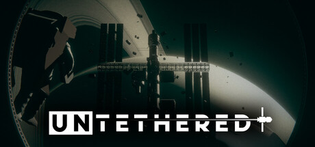 Untethered — Steam game cover