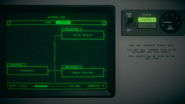 Untethered Screenshot