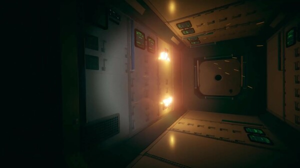 Untethered Screenshot