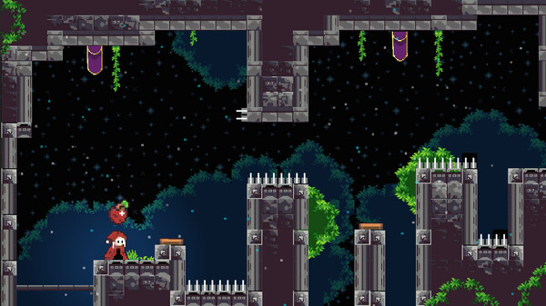 Brilliance screenshot 3