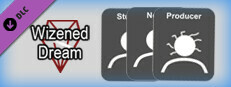 Wizened Dream - Design Book game capsule image