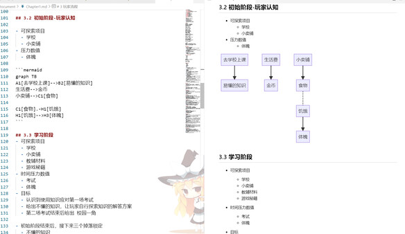 Wizened Dream - Design Book screenshot 1