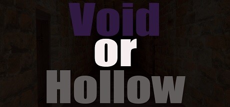 Void or Hollow banner