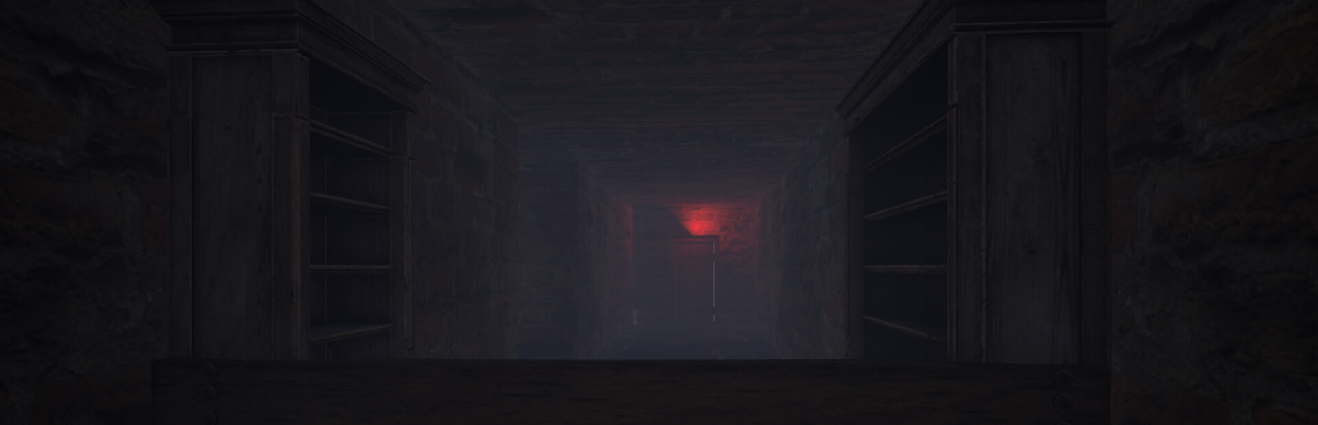 Void or Hollow