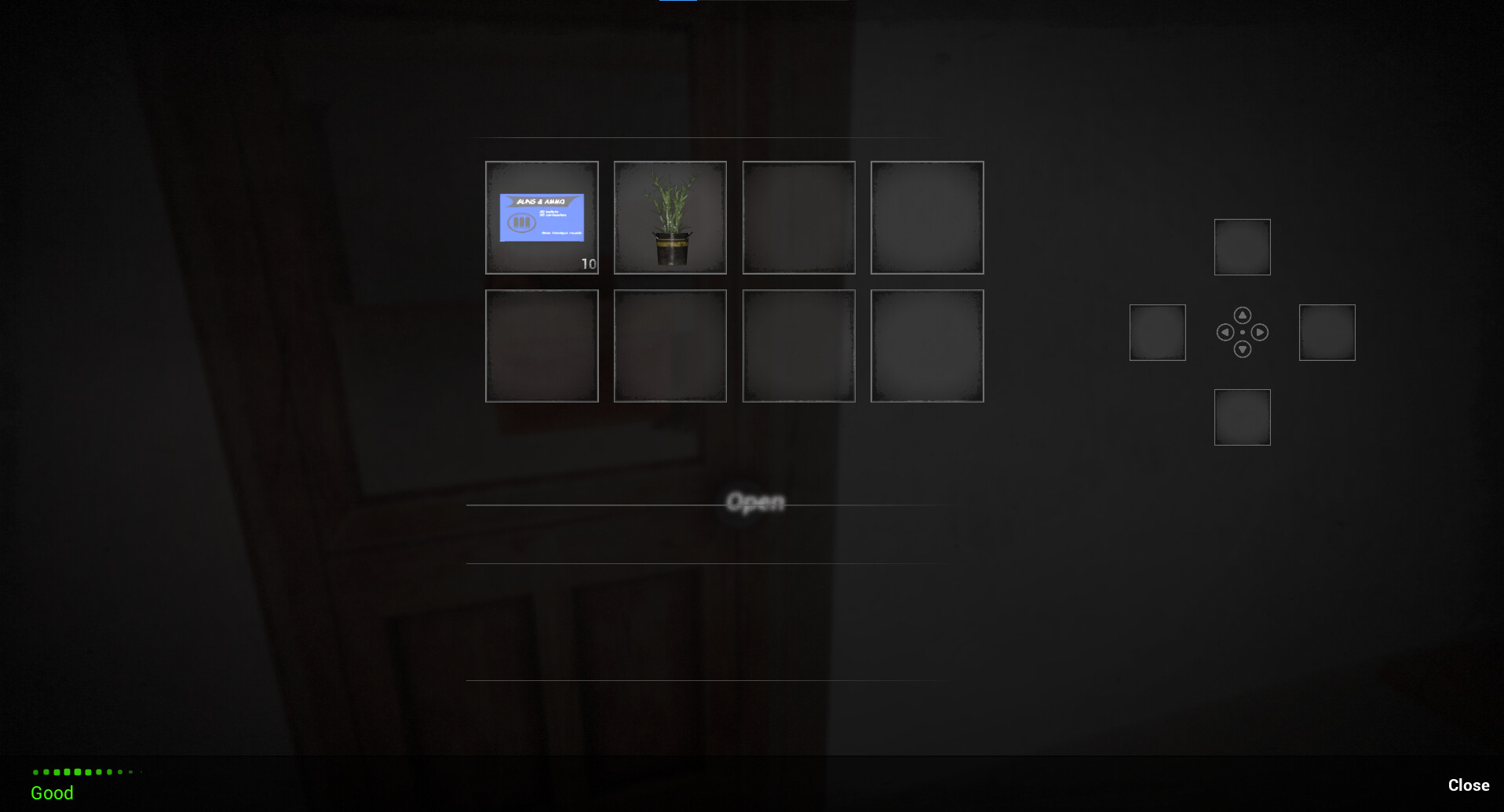 Void or Hollow Featured Screenshot #1