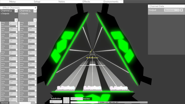 Soundelta screenshot 5