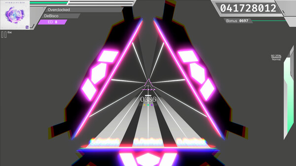 Soundelta screenshot 1