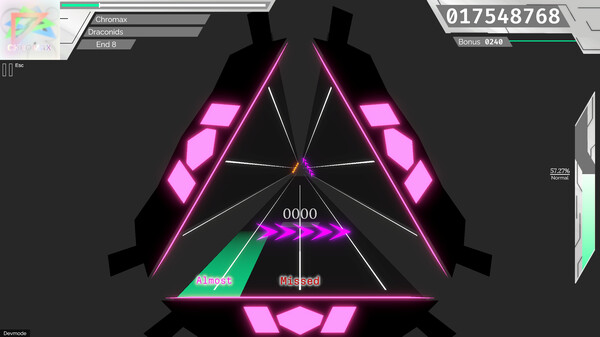 Soundelta Screenshot