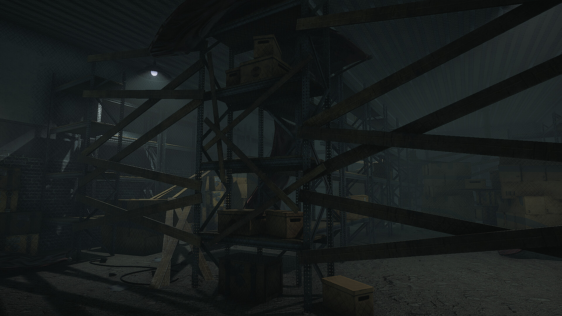 Ominous Obscurity screenshot #9