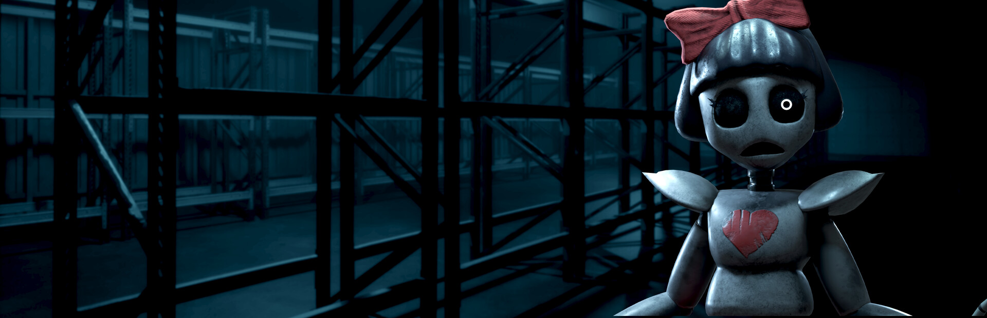 Ominous Obscurity