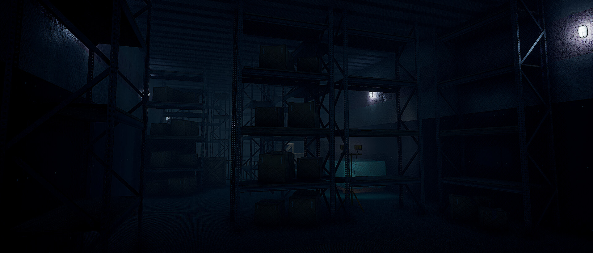 Ominous Obscurity screenshot #3