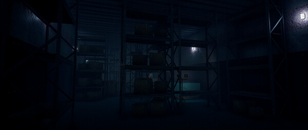 Ominous Obscurity screenshot 3