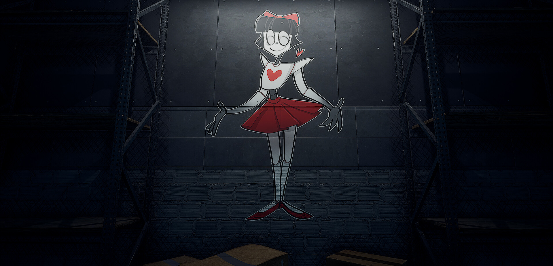 Ominous Obscurity screenshot #6