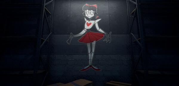 Ominous Obscurity screenshot 6