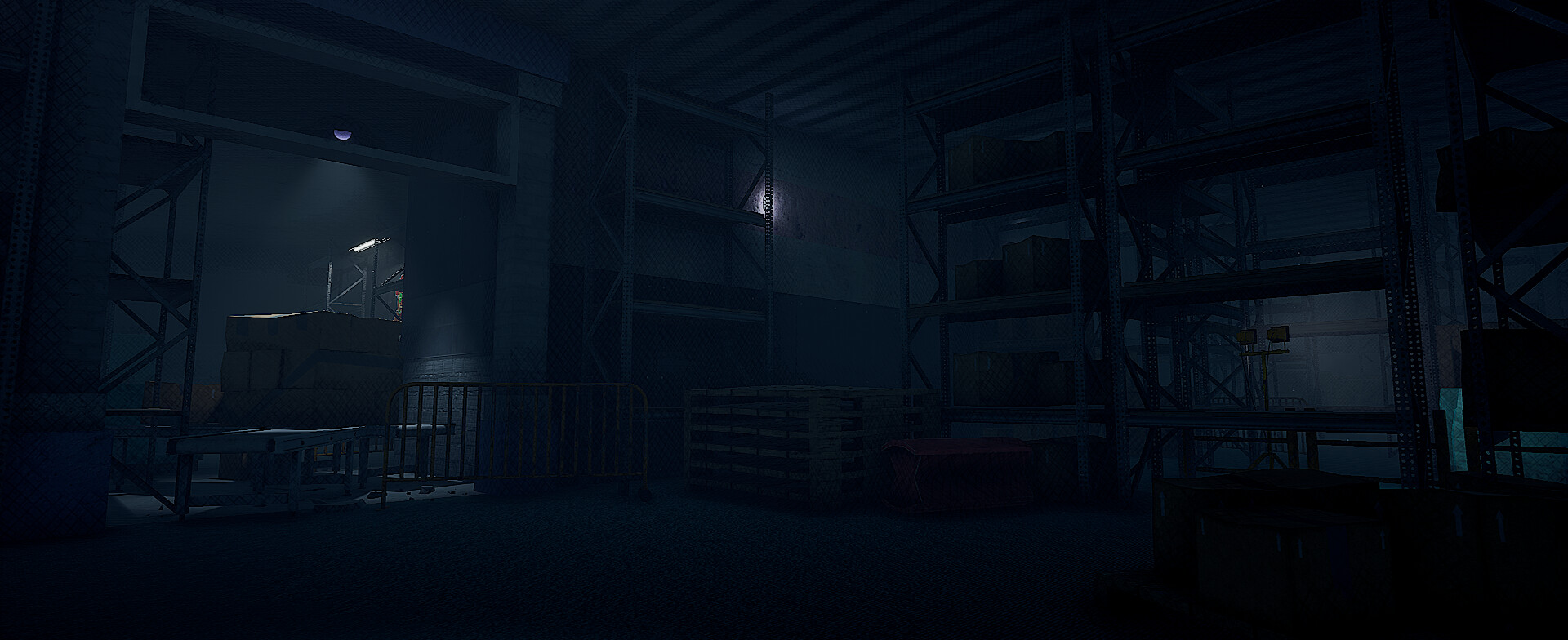 Ominous Obscurity screenshot #4