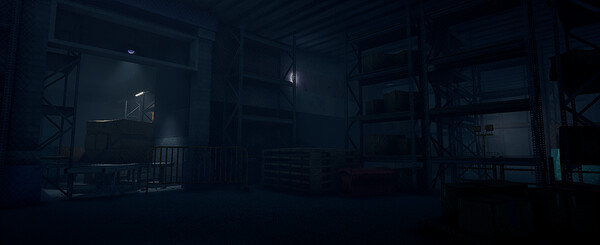 Ominous Obscurity screenshot 4