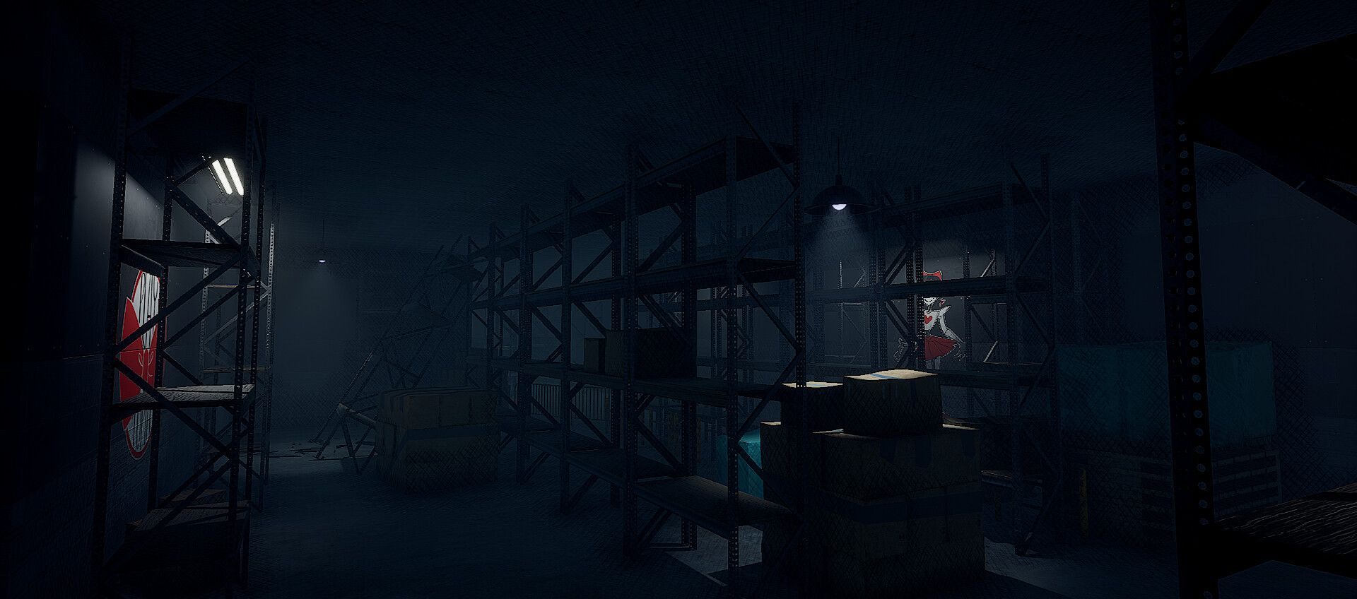 Ominous Obscurity screenshot #5